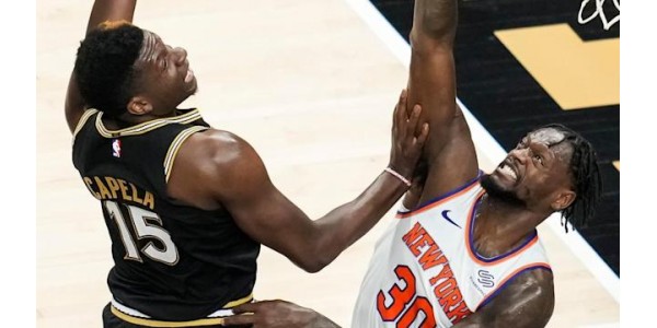 Atlanta Hawks renovó a esos destacados jugadores jóvenes este verano